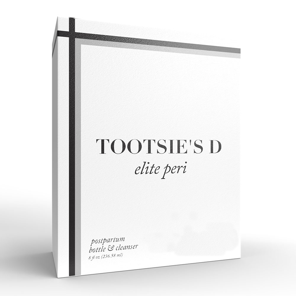 Tootsie's D (Elite Peri)